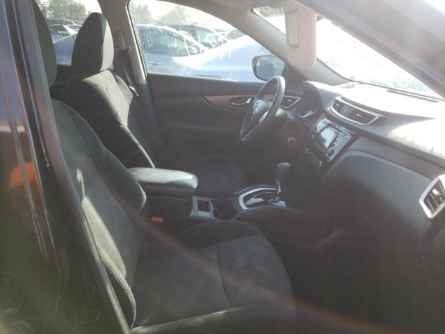 Photo 4 VIN: 5N1AT2MT7GC803937 - NISSAN ROGUE S 