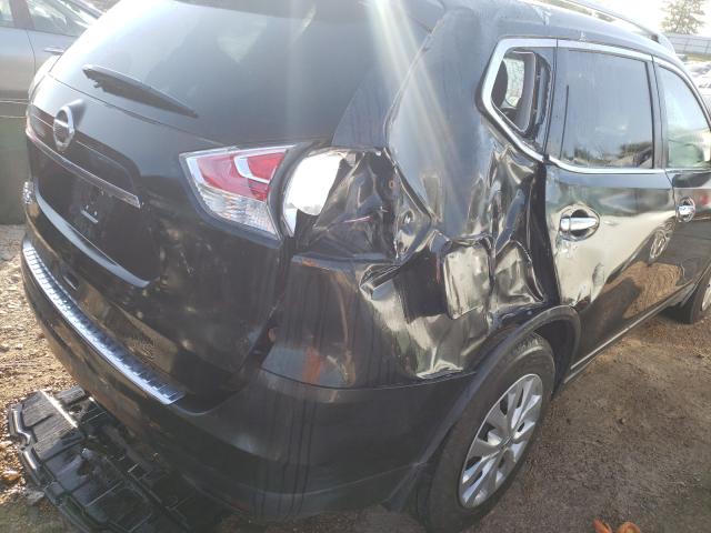 Photo 8 VIN: 5N1AT2MT7GC803937 - NISSAN ROGUE S 