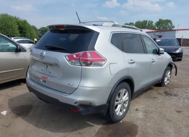 Photo 3 VIN: 5N1AT2MT7GC805106 - NISSAN ROGUE 