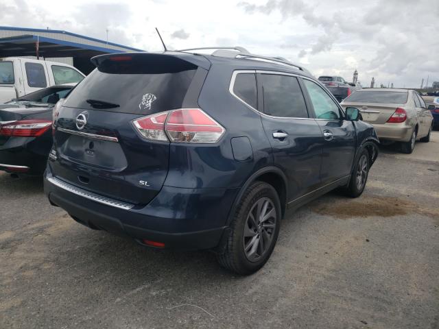 Photo 3 VIN: 5N1AT2MT7GC812959 - NISSAN ROGUE S 