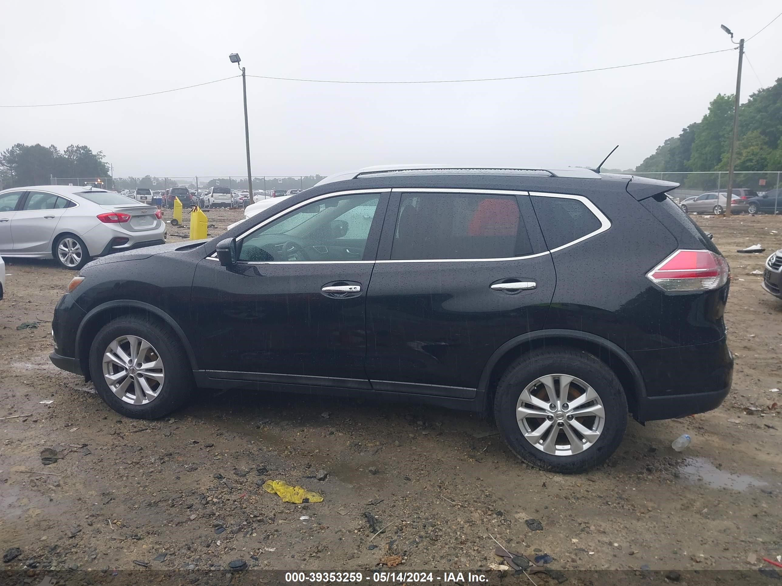 Photo 13 VIN: 5N1AT2MT7GC816400 - NISSAN ROGUE 