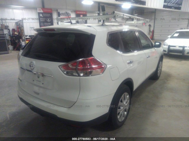 Photo 3 VIN: 5N1AT2MT7GC817398 - NISSAN ROGUE 