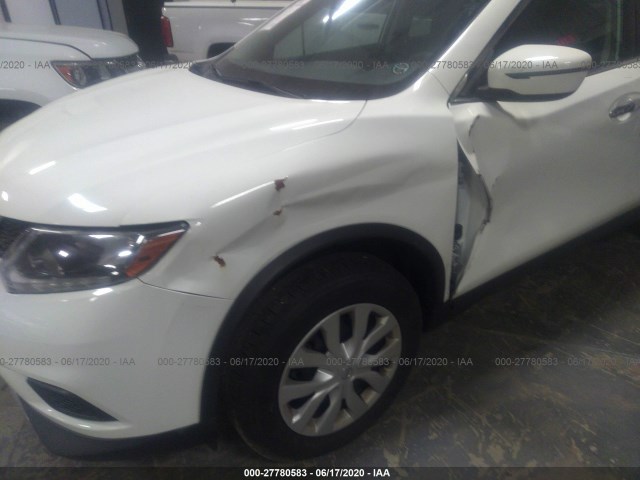 Photo 5 VIN: 5N1AT2MT7GC817398 - NISSAN ROGUE 