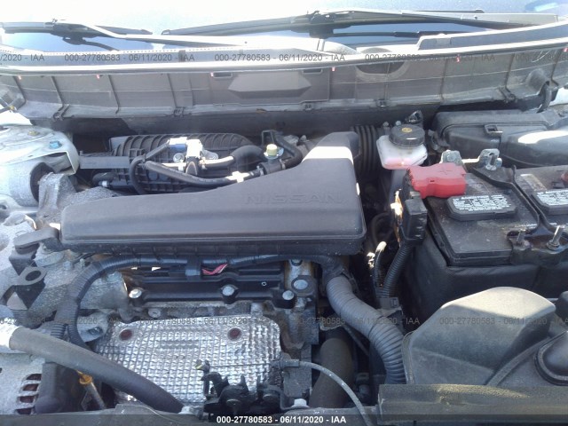 Photo 9 VIN: 5N1AT2MT7GC817398 - NISSAN ROGUE 