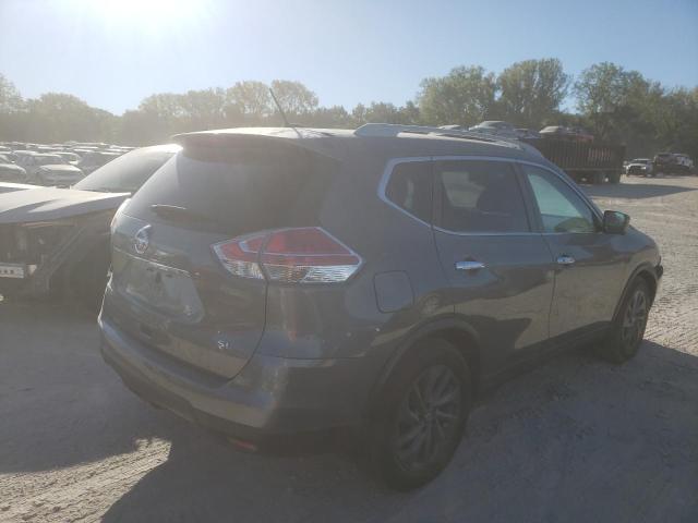 Photo 3 VIN: 5N1AT2MT7GC819748 - NISSAN ROGUE S 