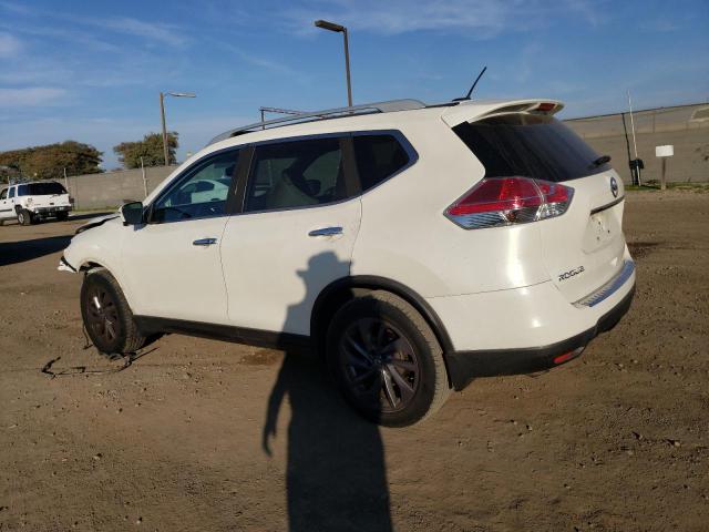 Photo 1 VIN: 5N1AT2MT7GC822956 - NISSAN ROGUE S 