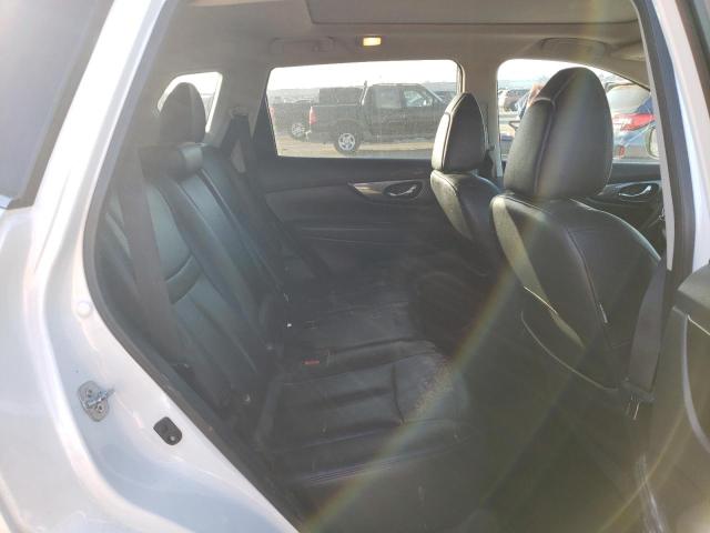 Photo 10 VIN: 5N1AT2MT7GC822956 - NISSAN ROGUE S 