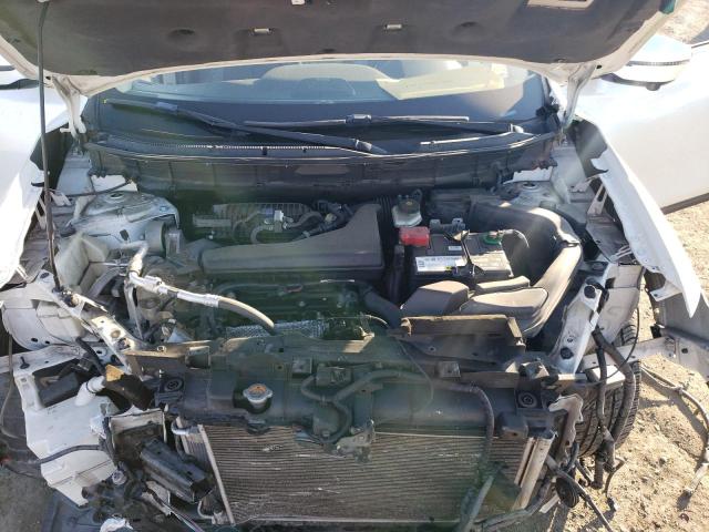 Photo 11 VIN: 5N1AT2MT7GC822956 - NISSAN ROGUE S 