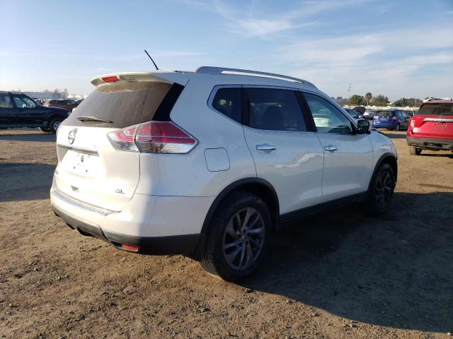 Photo 2 VIN: 5N1AT2MT7GC822956 - NISSAN ROGUE S 