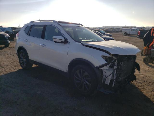 Photo 3 VIN: 5N1AT2MT7GC822956 - NISSAN ROGUE S 