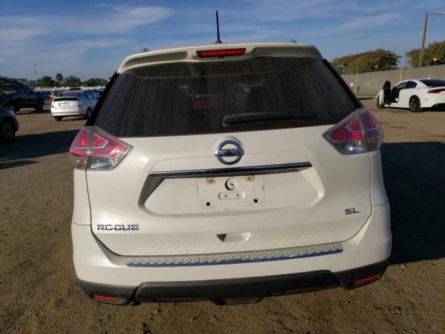 Photo 5 VIN: 5N1AT2MT7GC822956 - NISSAN ROGUE S 