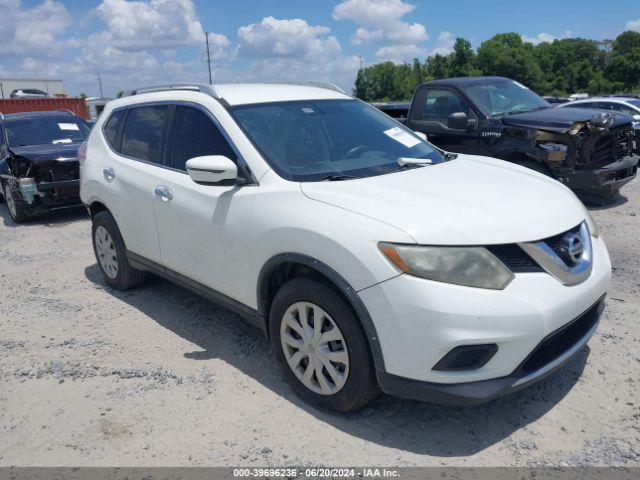 Photo 0 VIN: 5N1AT2MT7GC826568 - NISSAN ROGUE 