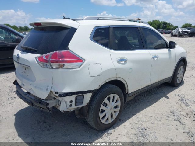 Photo 3 VIN: 5N1AT2MT7GC826568 - NISSAN ROGUE 