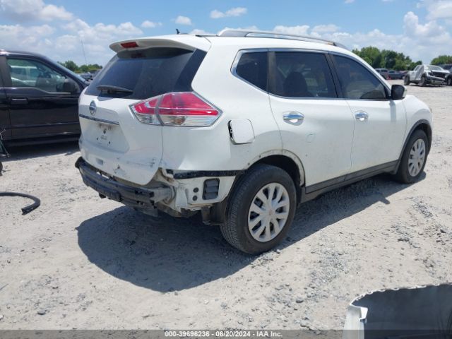 Photo 5 VIN: 5N1AT2MT7GC826568 - NISSAN ROGUE 