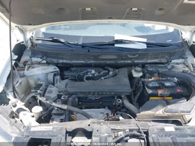 Photo 9 VIN: 5N1AT2MT7GC826568 - NISSAN ROGUE 