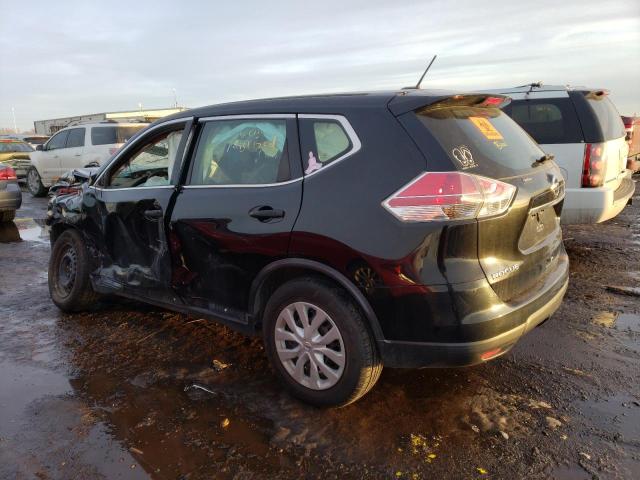 Photo 1 VIN: 5N1AT2MT7GC826697 - NISSAN ROGUE S 