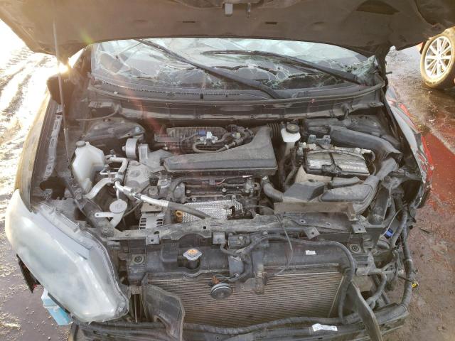 Photo 11 VIN: 5N1AT2MT7GC826697 - NISSAN ROGUE S 