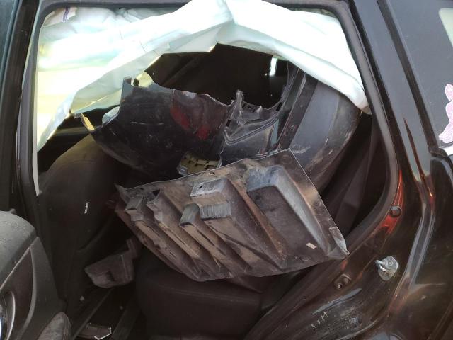 Photo 12 VIN: 5N1AT2MT7GC826697 - NISSAN ROGUE S 