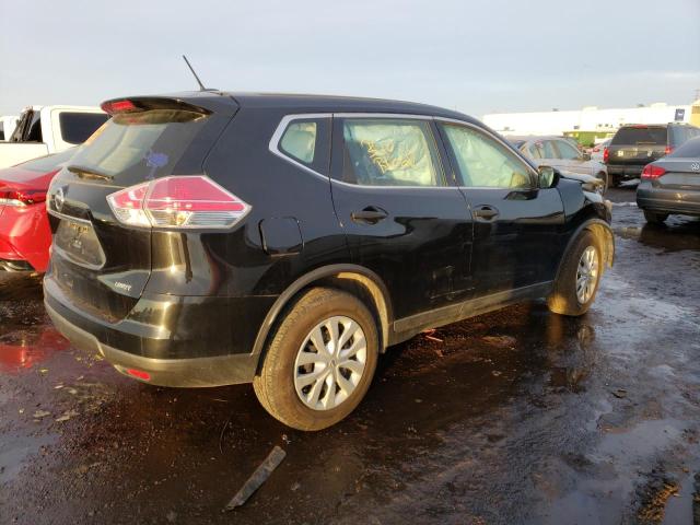 Photo 2 VIN: 5N1AT2MT7GC826697 - NISSAN ROGUE S 