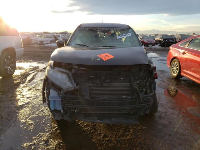 Photo 4 VIN: 5N1AT2MT7GC826697 - NISSAN ROGUE S 