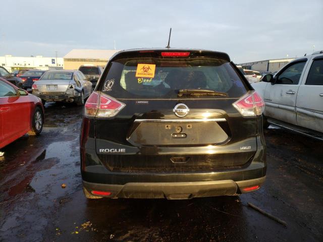 Photo 5 VIN: 5N1AT2MT7GC826697 - NISSAN ROGUE S 