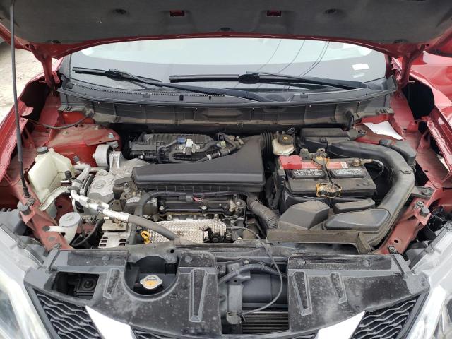 Photo 10 VIN: 5N1AT2MT7GC828479 - NISSAN ROGUE S 