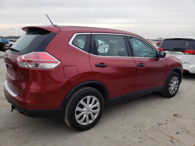 Photo 2 VIN: 5N1AT2MT7GC828479 - NISSAN ROGUE S 