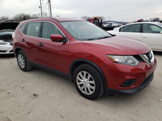 Photo 3 VIN: 5N1AT2MT7GC828479 - NISSAN ROGUE S 