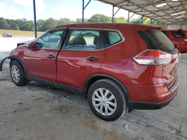 Photo 1 VIN: 5N1AT2MT7GC831060 - NISSAN ROGUE S 