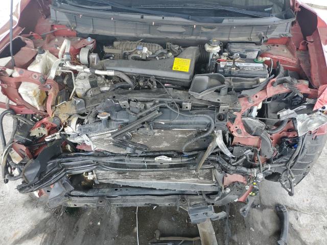 Photo 11 VIN: 5N1AT2MT7GC831060 - NISSAN ROGUE S 