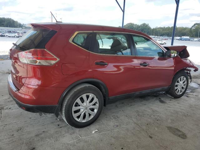 Photo 2 VIN: 5N1AT2MT7GC831060 - NISSAN ROGUE S 