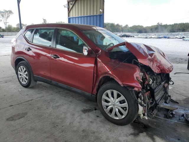 Photo 3 VIN: 5N1AT2MT7GC831060 - NISSAN ROGUE S 