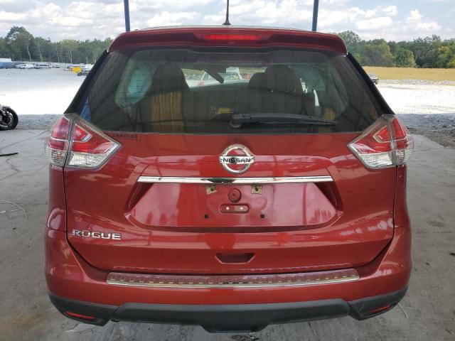 Photo 5 VIN: 5N1AT2MT7GC831060 - NISSAN ROGUE S 