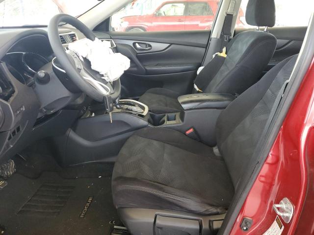 Photo 6 VIN: 5N1AT2MT7GC831060 - NISSAN ROGUE S 