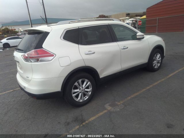 Photo 3 VIN: 5N1AT2MT7GC835772 - NISSAN ROGUE 