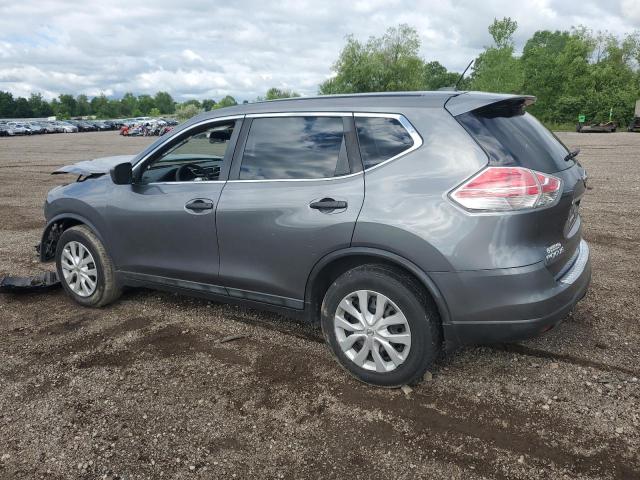 Photo 1 VIN: 5N1AT2MT7GC837036 - NISSAN ROGUE 