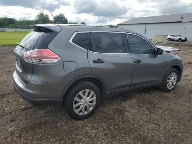 Photo 2 VIN: 5N1AT2MT7GC837036 - NISSAN ROGUE 