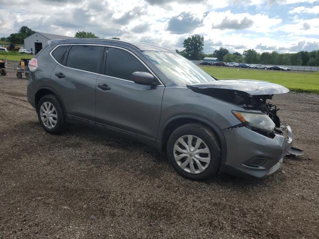 Photo 3 VIN: 5N1AT2MT7GC837036 - NISSAN ROGUE 