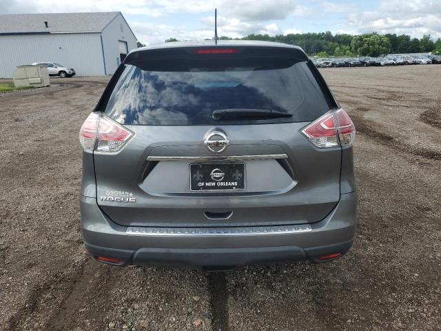 Photo 5 VIN: 5N1AT2MT7GC837036 - NISSAN ROGUE 