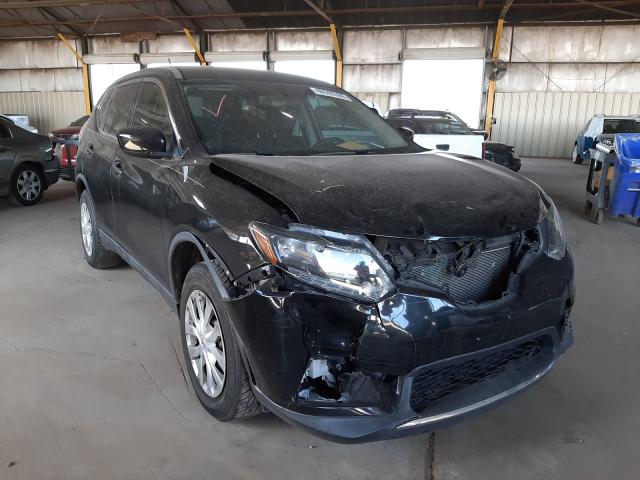 Photo 0 VIN: 5N1AT2MT7GC837408 - NISSAN ROGUE 