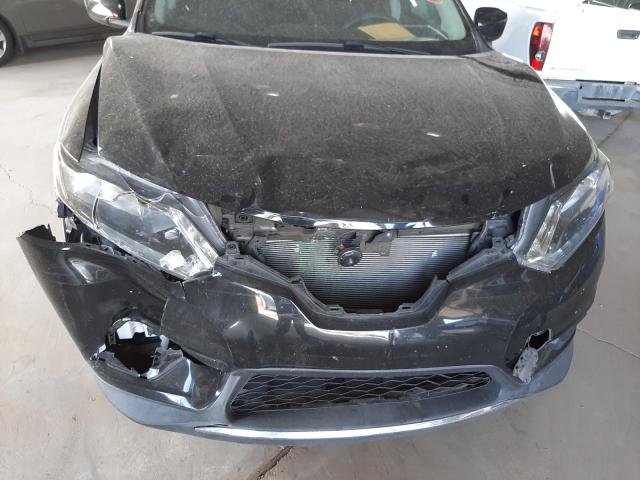 Photo 6 VIN: 5N1AT2MT7GC837408 - NISSAN ROGUE 