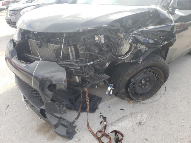 Photo 8 VIN: 5N1AT2MT7GC838655 - NISSAN ROGUE S 