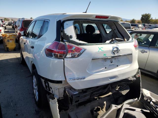 Photo 2 VIN: 5N1AT2MT7GC844827 - NISSAN ROGUE S 