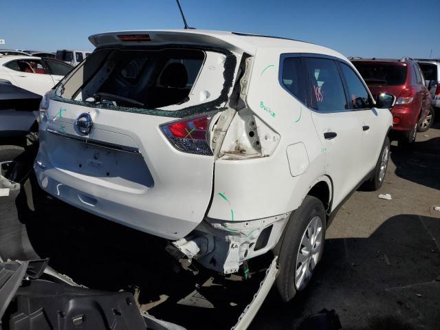 Photo 3 VIN: 5N1AT2MT7GC844827 - NISSAN ROGUE S 