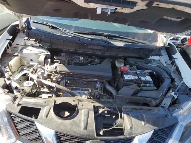 Photo 6 VIN: 5N1AT2MT7GC844827 - NISSAN ROGUE S 