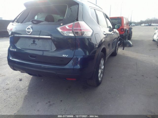 Photo 3 VIN: 5N1AT2MT7GC861031 - NISSAN ROGUE 