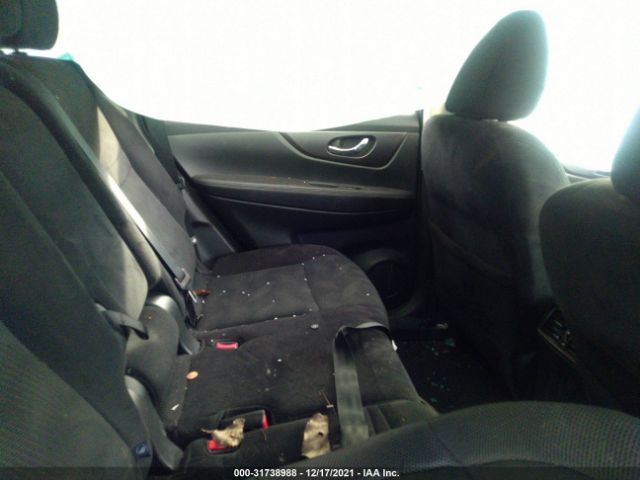 Photo 7 VIN: 5N1AT2MT7GC861031 - NISSAN ROGUE 