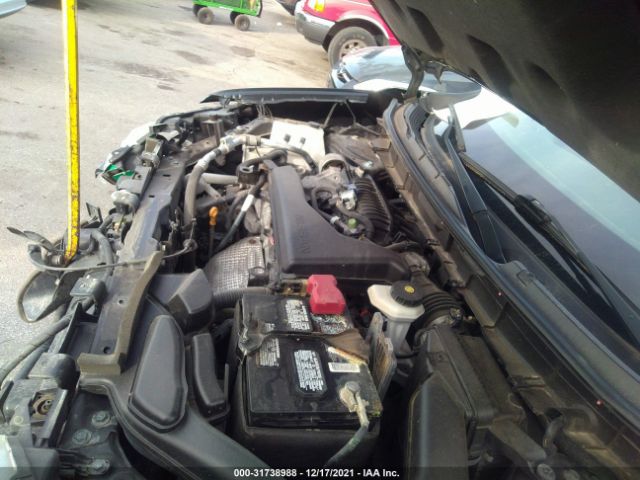 Photo 9 VIN: 5N1AT2MT7GC861031 - NISSAN ROGUE 