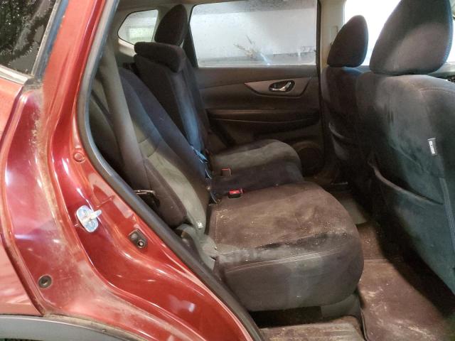 Photo 10 VIN: 5N1AT2MT7GC862230 - NISSAN ROGUE 