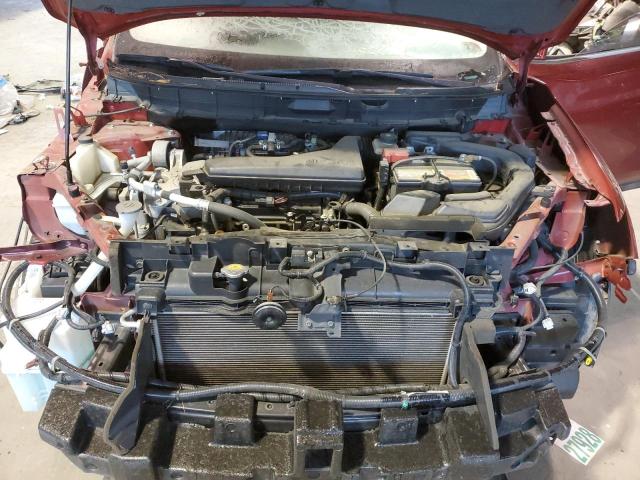 Photo 11 VIN: 5N1AT2MT7GC862230 - NISSAN ROGUE 